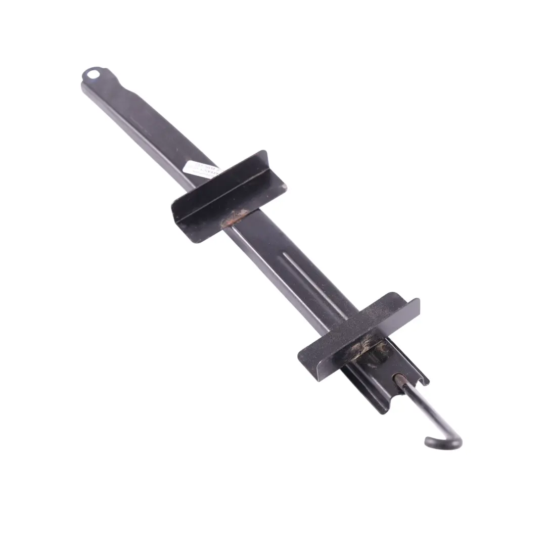 Mk6 Staffa Fissaggio Batteria Supporto Fermo AB39-10718-AB per Ford Ranger con numero di parte 1737292 Ford Ranger Mk6 Staffa Fissaggio Batteria Supporto Fermo AB39-10718-AB - SKU 1737292 - Numero di parte 1737292