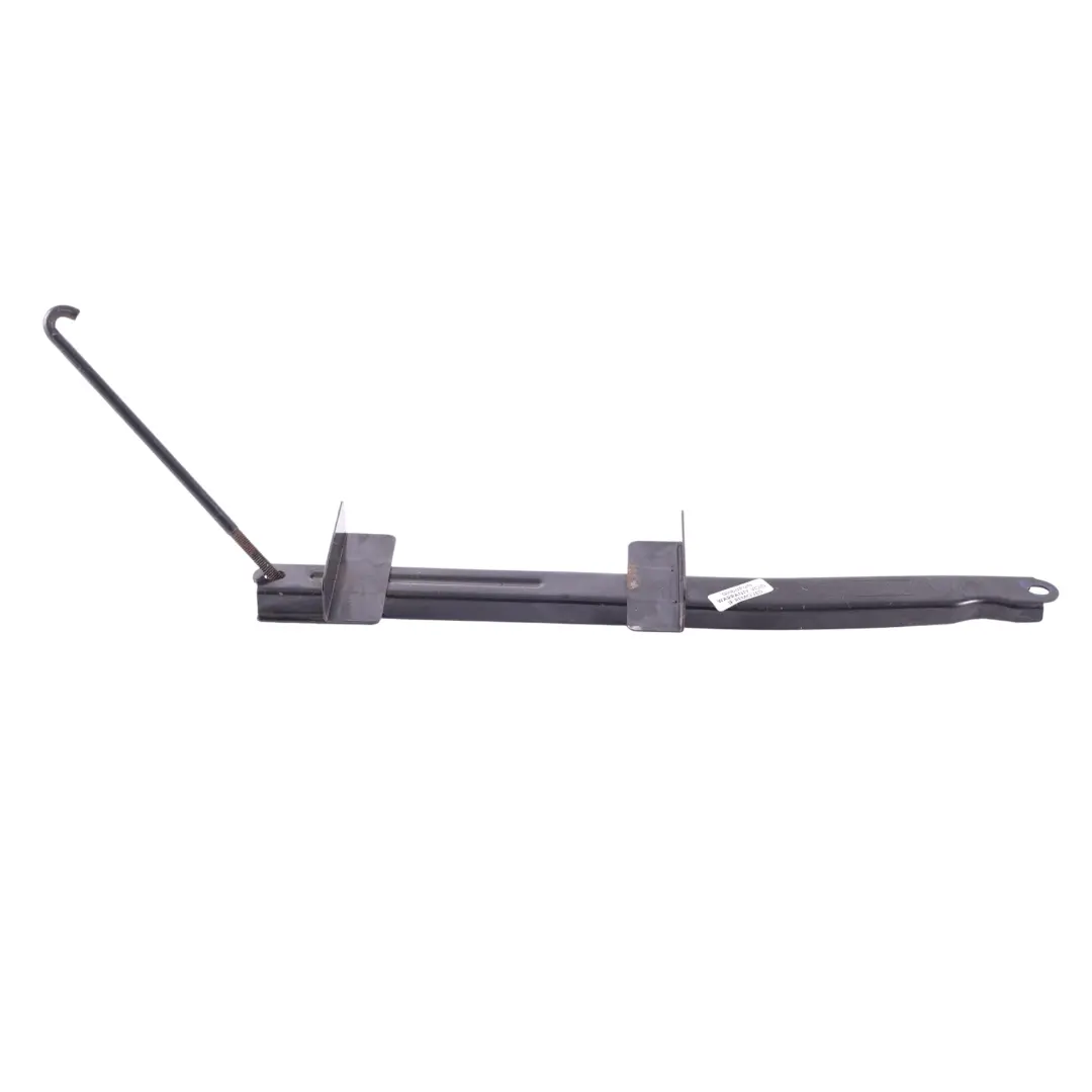 Ford Ranger Mk6 Battery Hold Down Securing Bracket Holder Strap AB39-10718-AB - SKU 1737292 - Part number 1737292