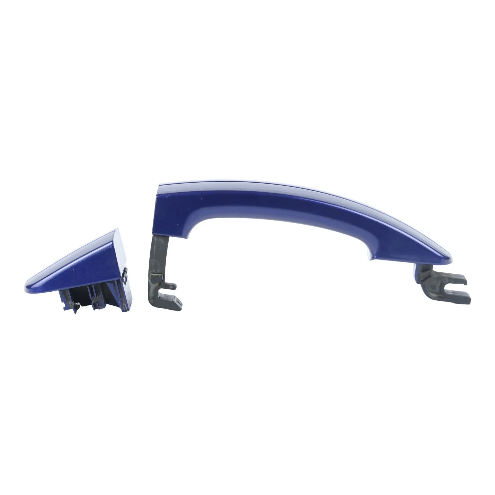 Ford Transit Connect Poignée de Porte Avant Droite Bleu AM51-U22404-C-A-W
