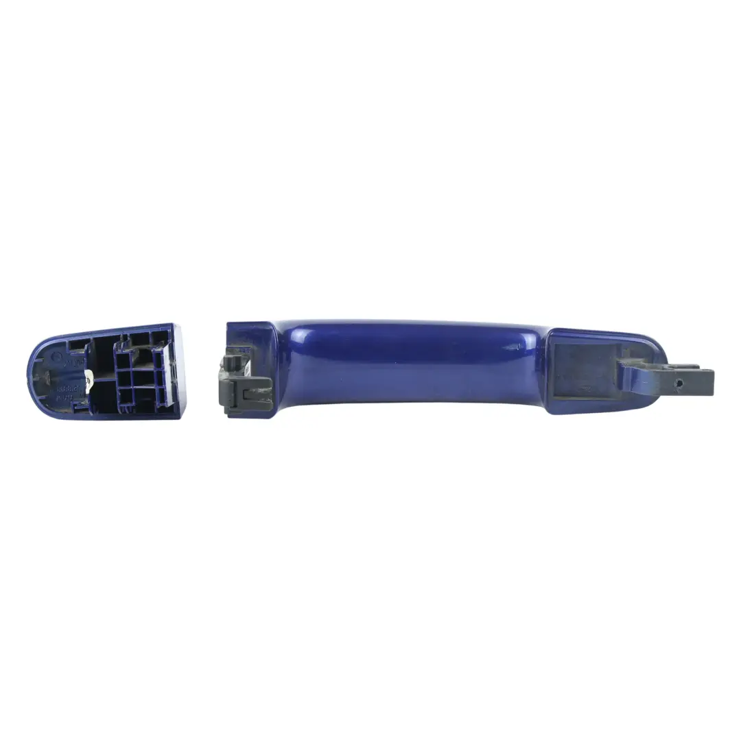 Maniglia Porta Anteriore Destra Blu AM51-U22404-C-A-W per Ford Transit Connect con numero di parte 1738727 Ford Transit Connect Maniglia Porta Anteriore Destra Blu AM51-U22404-C-A-W - SKU 1738727-DIB - Numero di parte 1738727