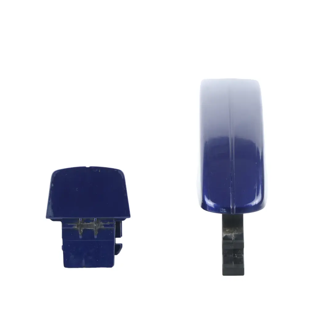 Ford Transit Connect Klamka Przednia Prawa Impact Blue AM51-U22404-C-A-W - SKU 1738727-DIB - Numer Części 1738727