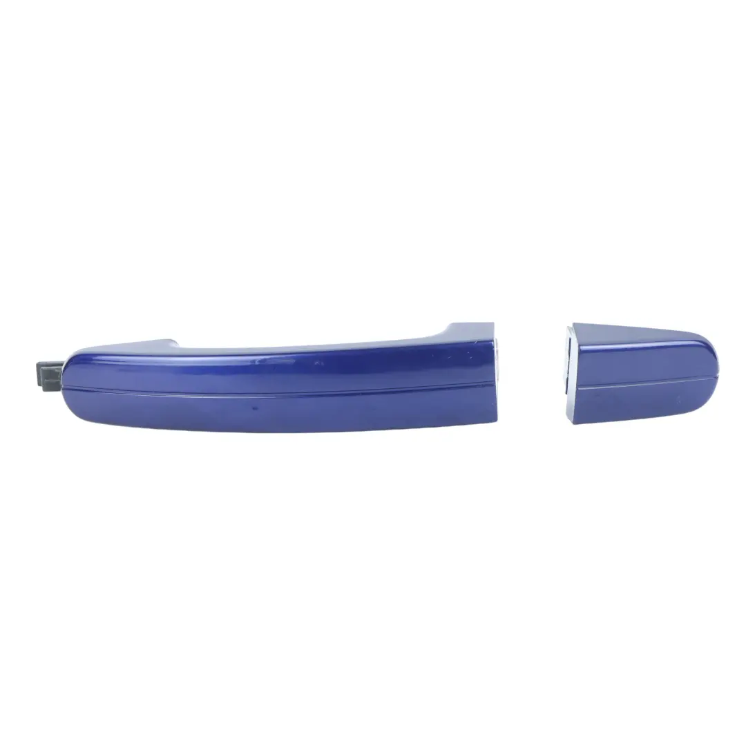 Klamka Przednia Prawa Impact Blue AM51-U22404-C-A-W do Ford Transit Connect o numerze 1738727 Ford Transit Connect Klamka Przednia Prawa Impact Blue AM51-U22404-C-A-W - SKU 1738727-DIB - Numer Części 1738727