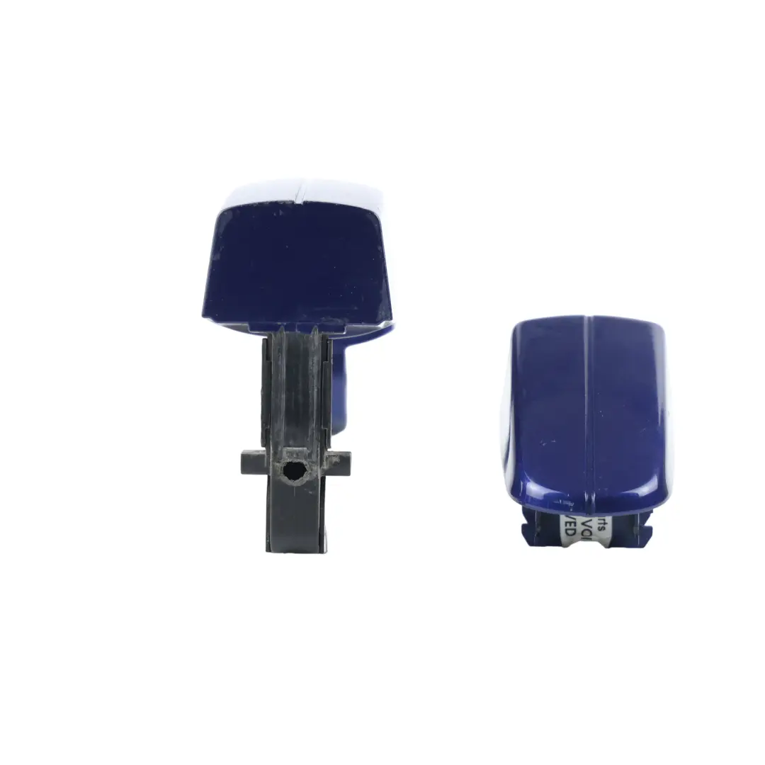 Ford Transit Connect Tirador Puerta Delantera Derecha Azul AM51-U22404-C-A-W - SKU 1738727-DIB - Número de pieza 1738727
