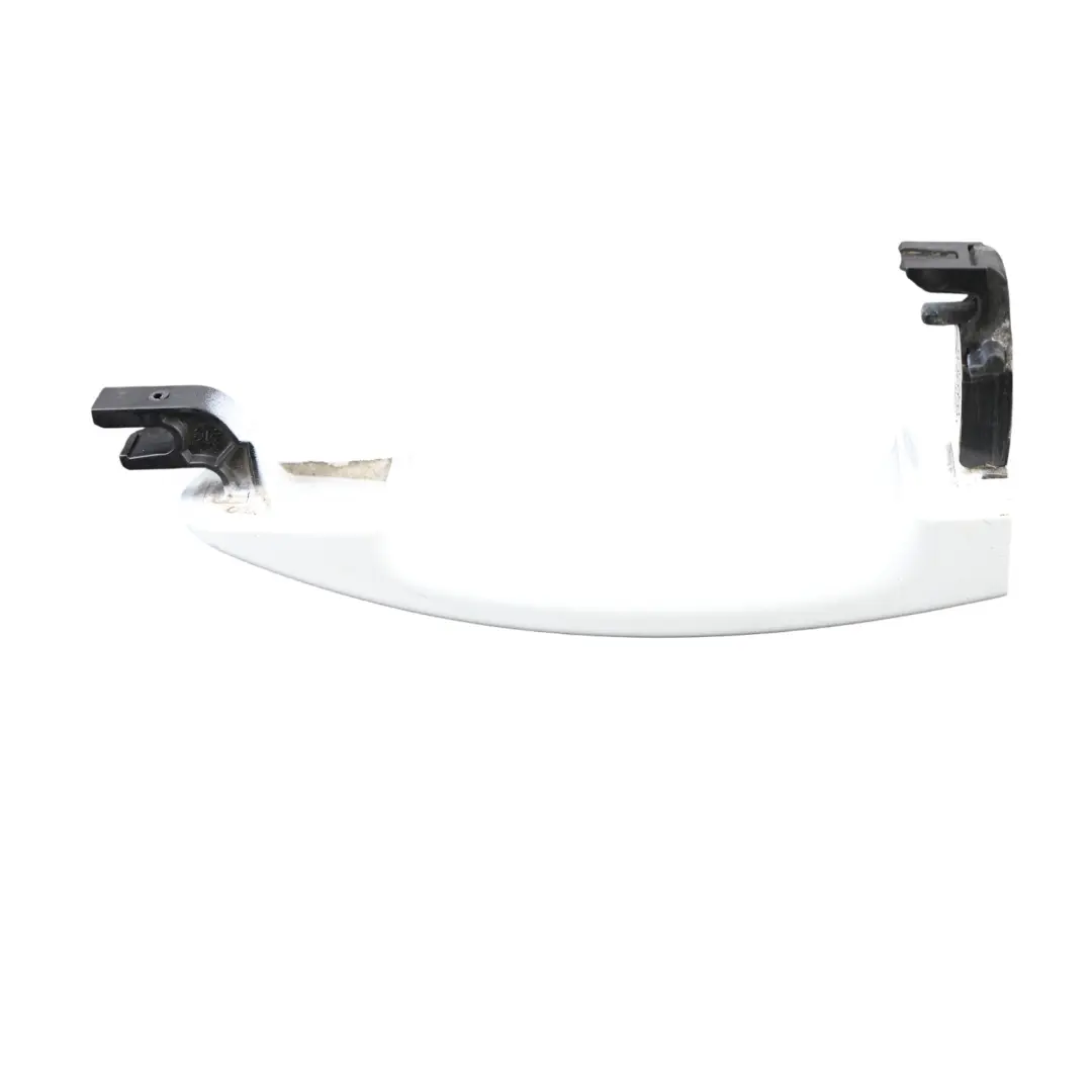 Ford Transit Custom Maniglia Esterna Porta Sinistra Destra Bianco AM51-U22404-E5 - SKU 1738727-FW1 - Numero di parte 1738727
