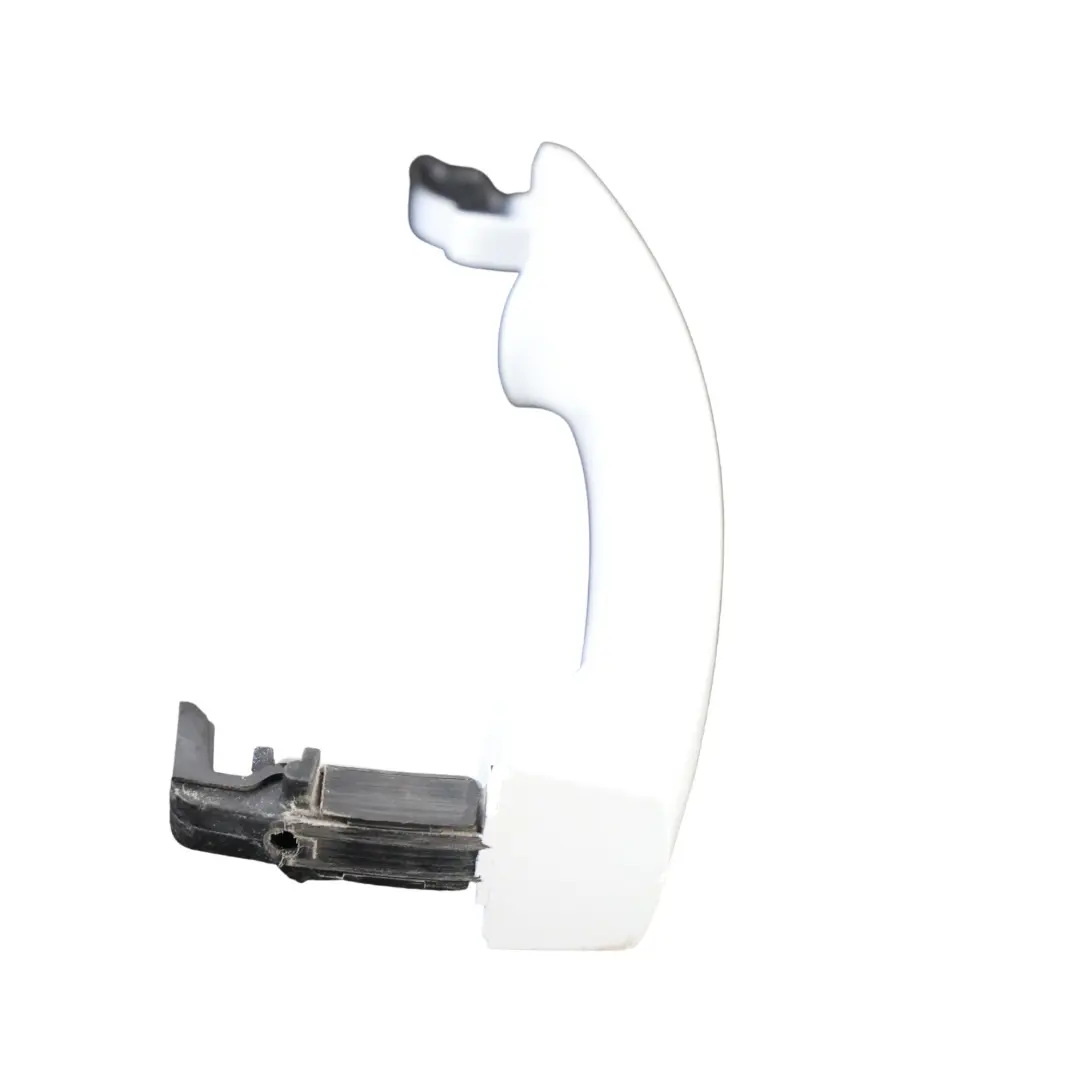Ford Transit Custom Door Outer Handle Left Right N/O/S White AM51-U22404-E521F - SKU 1738727-FW1 - Part number 1738727