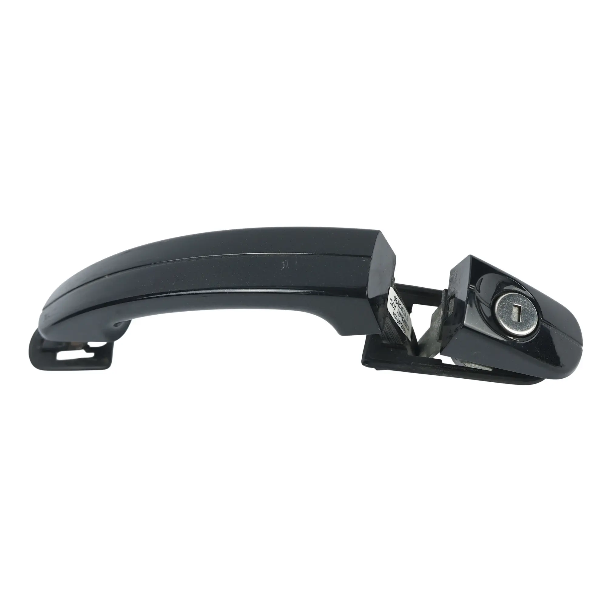 Ford Focus Mk3 Front Door Outer Handle Driver Side Right O/S Black AM51U22404CA