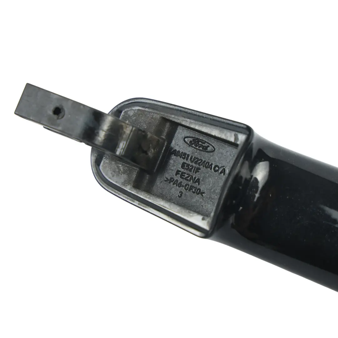 Mk3 Front Door Outer Handle Driver Side Right O/S Black AM51U22404CA to Ford Focus with Part number 1738727 Ford Focus Mk3 Front Door Outer Handle Driver Side Right O/S Black AM51U22404CA - SKU RHD-1738727-PBL - Part number 1738727