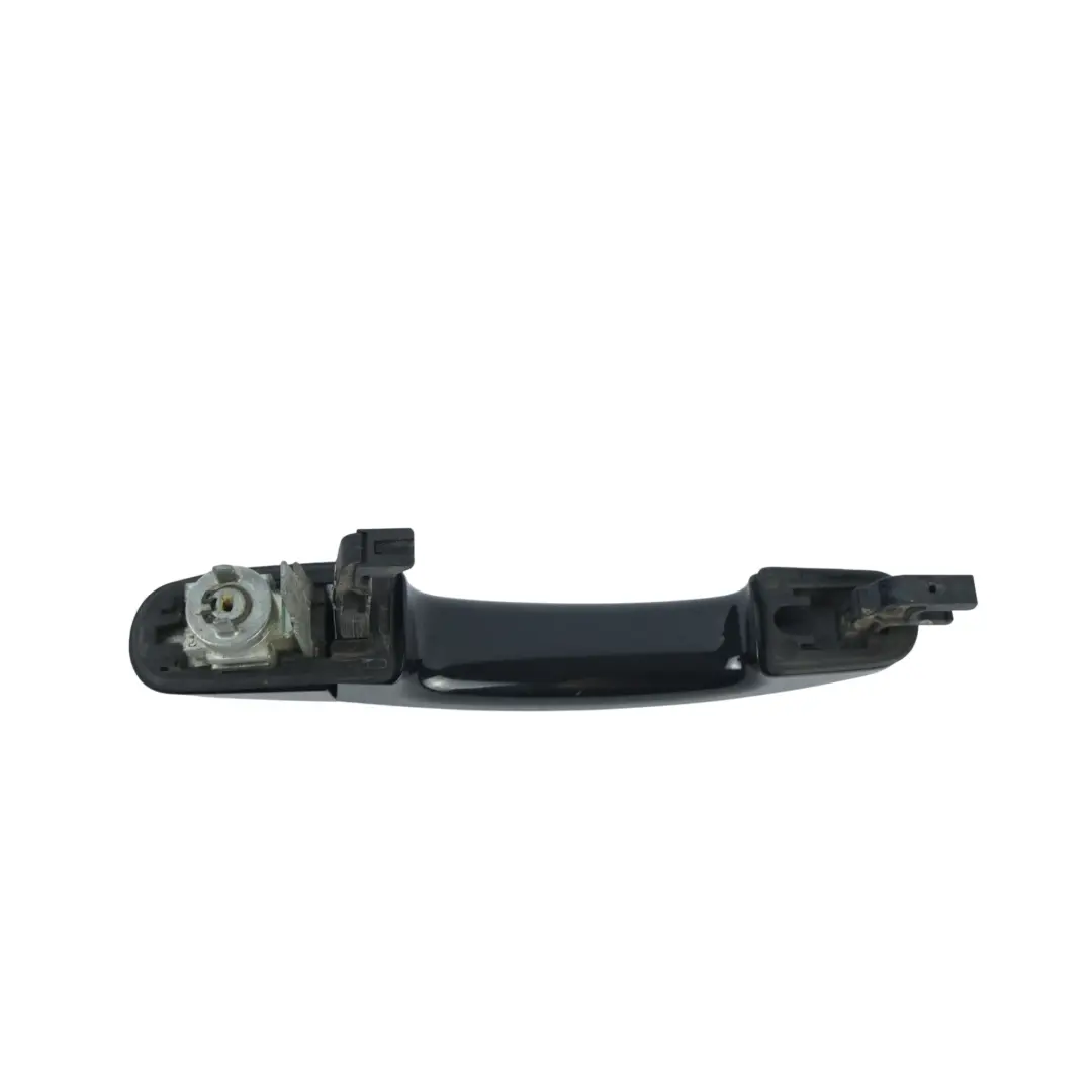 Mk3 Front Door Outer Handle Driver Side Right O/S Black AM51U22404CA to Ford Focus with Part number 1738727 Ford Focus Mk3 Front Door Outer Handle Driver Side Right O/S Black AM51U22404CA - SKU RHD-1738727-PBL - Part number 1738727