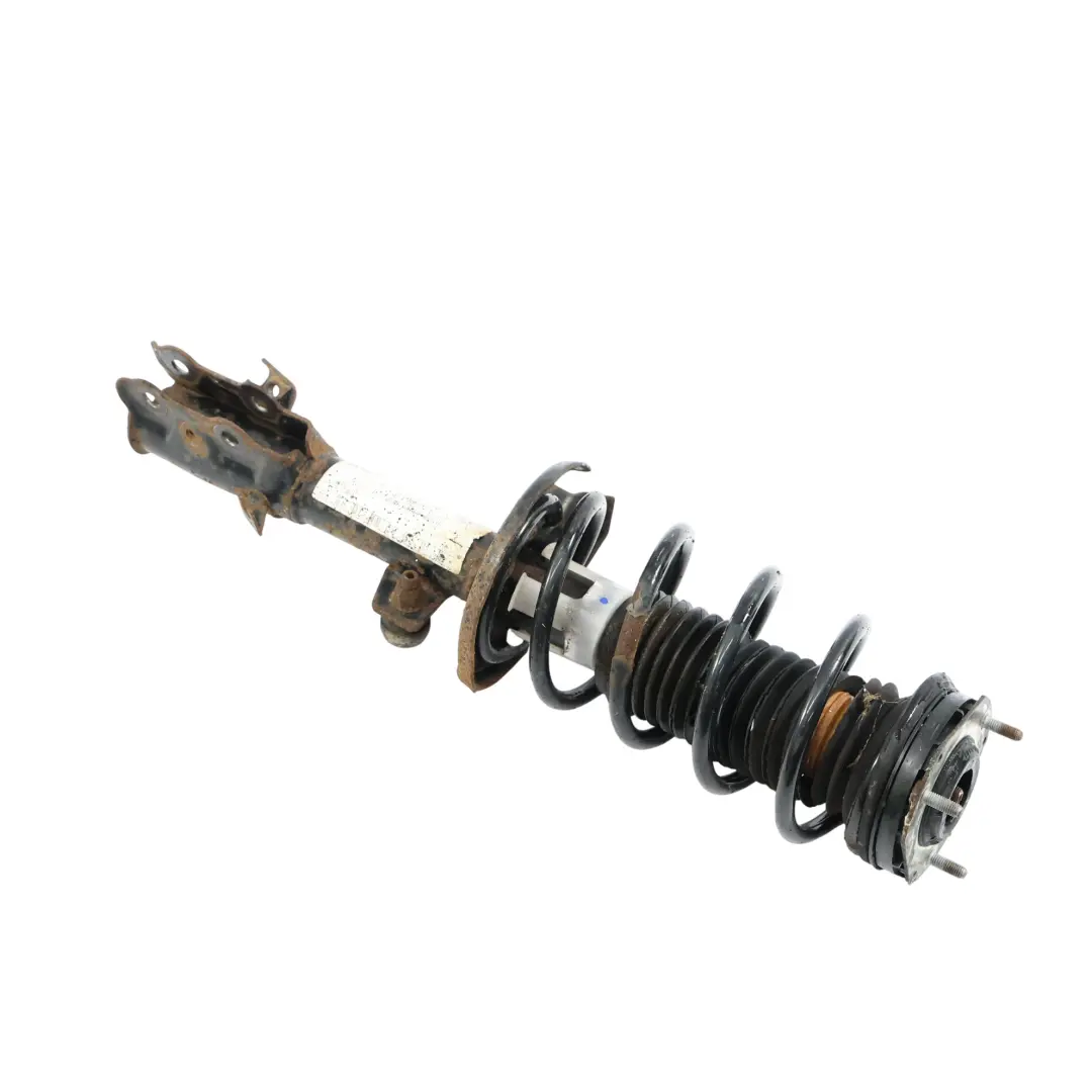 Vorne Stoßdämpfer Federbein Links 8V51-18K001-EE für Ford Fiesta Mk7 mit Teilenummer 1740301 Ford Fiesta Mk7 Vorne Stoßdämpfer Federbein Links 8V51-18K001-EE - SKU 1740301 - Teilenummer 1740301