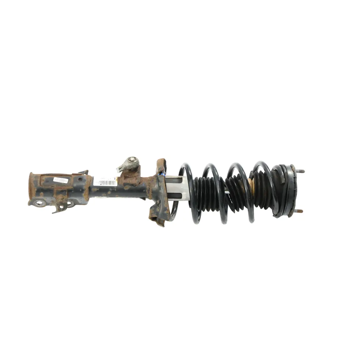 Vorne Stoßdämpfer Federbein Links 8V51-18K001-EE für Ford Fiesta Mk7 mit Teilenummer 1740301 Ford Fiesta Mk7 Vorne Stoßdämpfer Federbein Links 8V51-18K001-EE - SKU 1740301 - Teilenummer 1740301