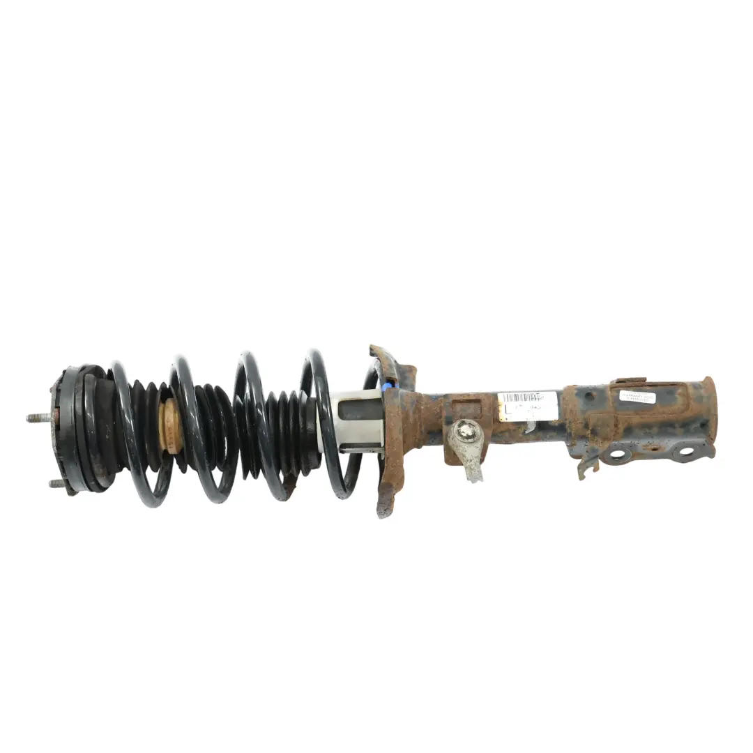 Ford Fiesta Mk7 Front Shock Absorber Stut Damper Spring Left N/S 8V51-18K001-EE - SKU 1740301 - Part number 1740301
