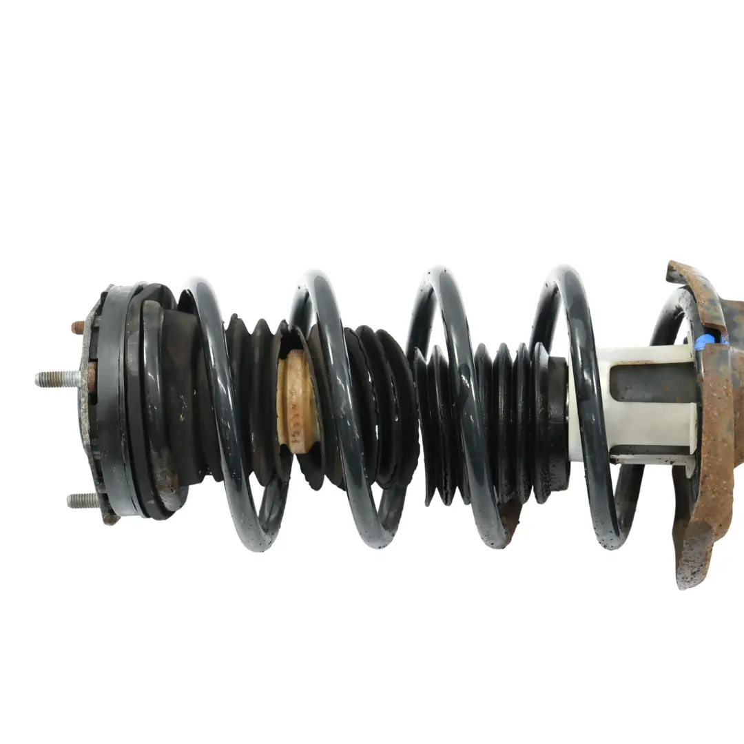 Ammortizzatore Anteriore Sinistro Molla 8V51-18K001-EE per Ford Fiesta Mk7 con numero di parte 1740301 Ford Fiesta Mk7 Ammortizzatore Anteriore Sinistro Molla 8V51-18K001-EE - SKU 1740301 - Numero di parte 1740301
