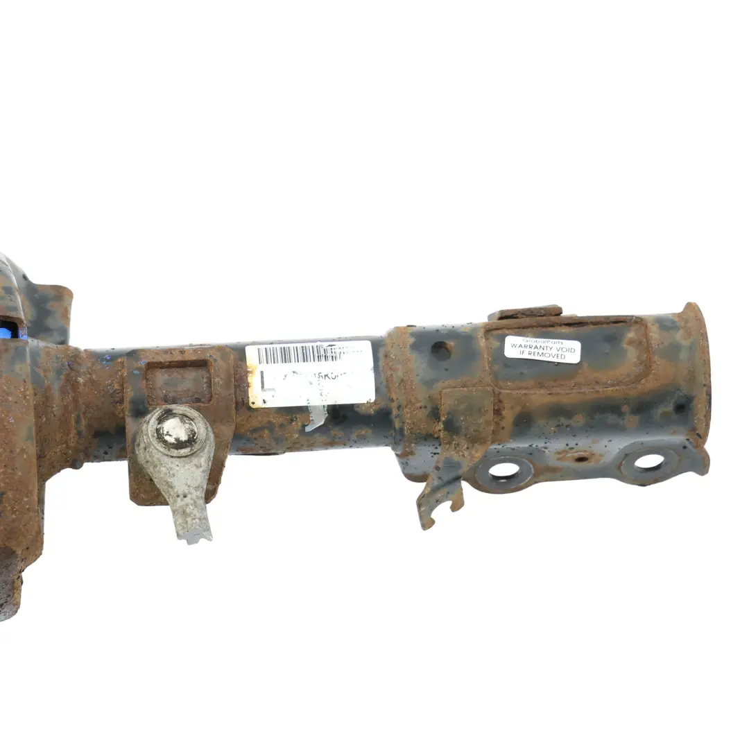 Ford Fiesta Mk7 Front Shock Absorber Stut Damper Spring Left N/S 8V51-18K001-EE - SKU 1740301 - Part number 1740301
