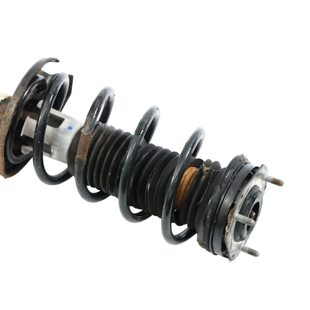 Ford Fiesta Mk7 Ammortizzatore Anteriore Sinistro Molla 8V51-18K001-EE - SKU 1740301 - Numero di parte 1740301