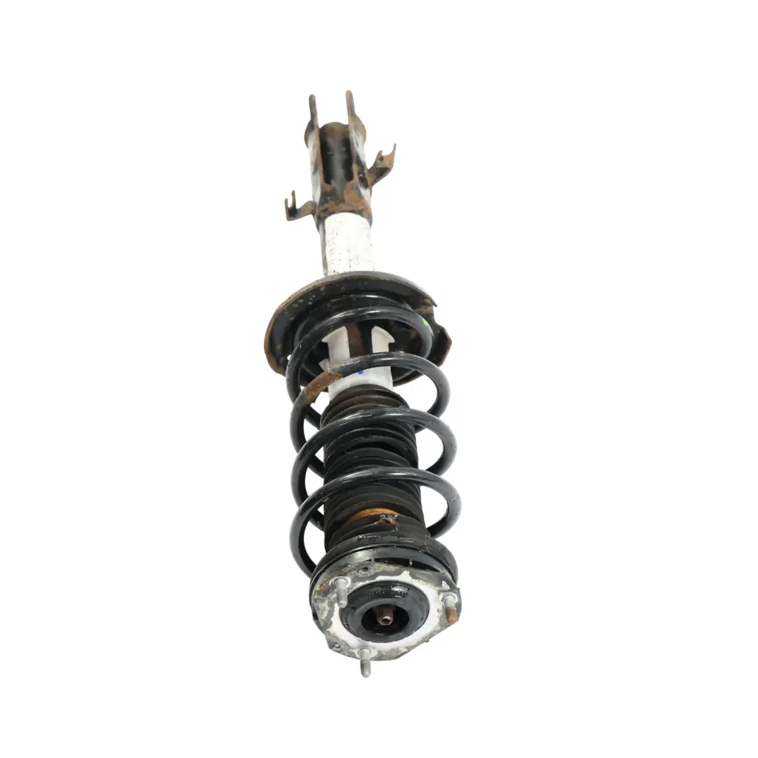 Ford Fiesta Mk7 Amortisseur Avant Gauche Ressort 8V51-18K001-EE - SKU 1740301 - Numéro de pièce 1740301