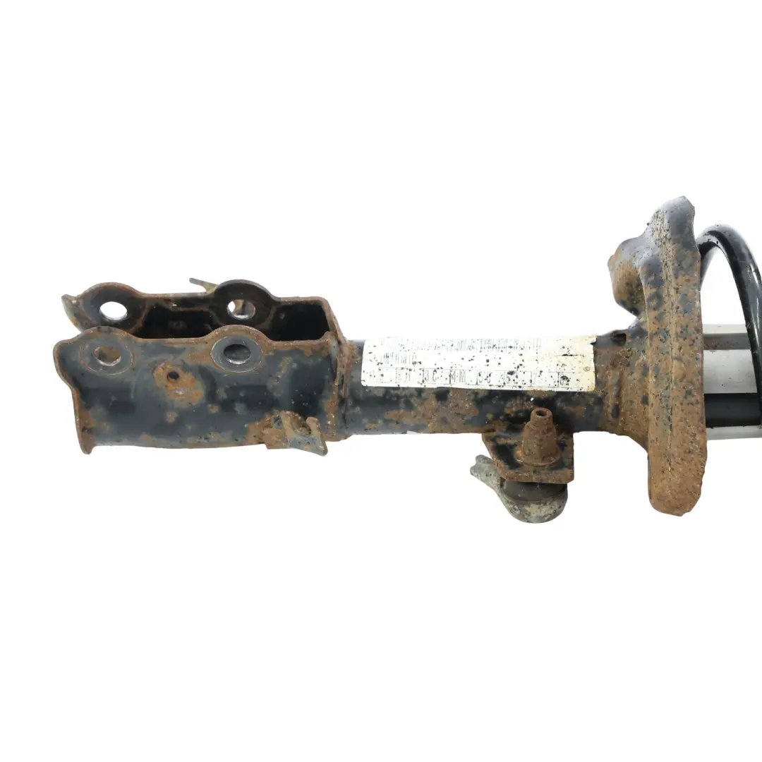 Front Shock Absorber Stut Damper Spring Left N/S 8V51-18K001-EE to Ford Fiesta Mk7 with Part number 1740301 Ford Fiesta Mk7 Front Shock Absorber Stut Damper Spring Left N/S 8V51-18K001-EE - SKU 1740301 - Part number 1740301