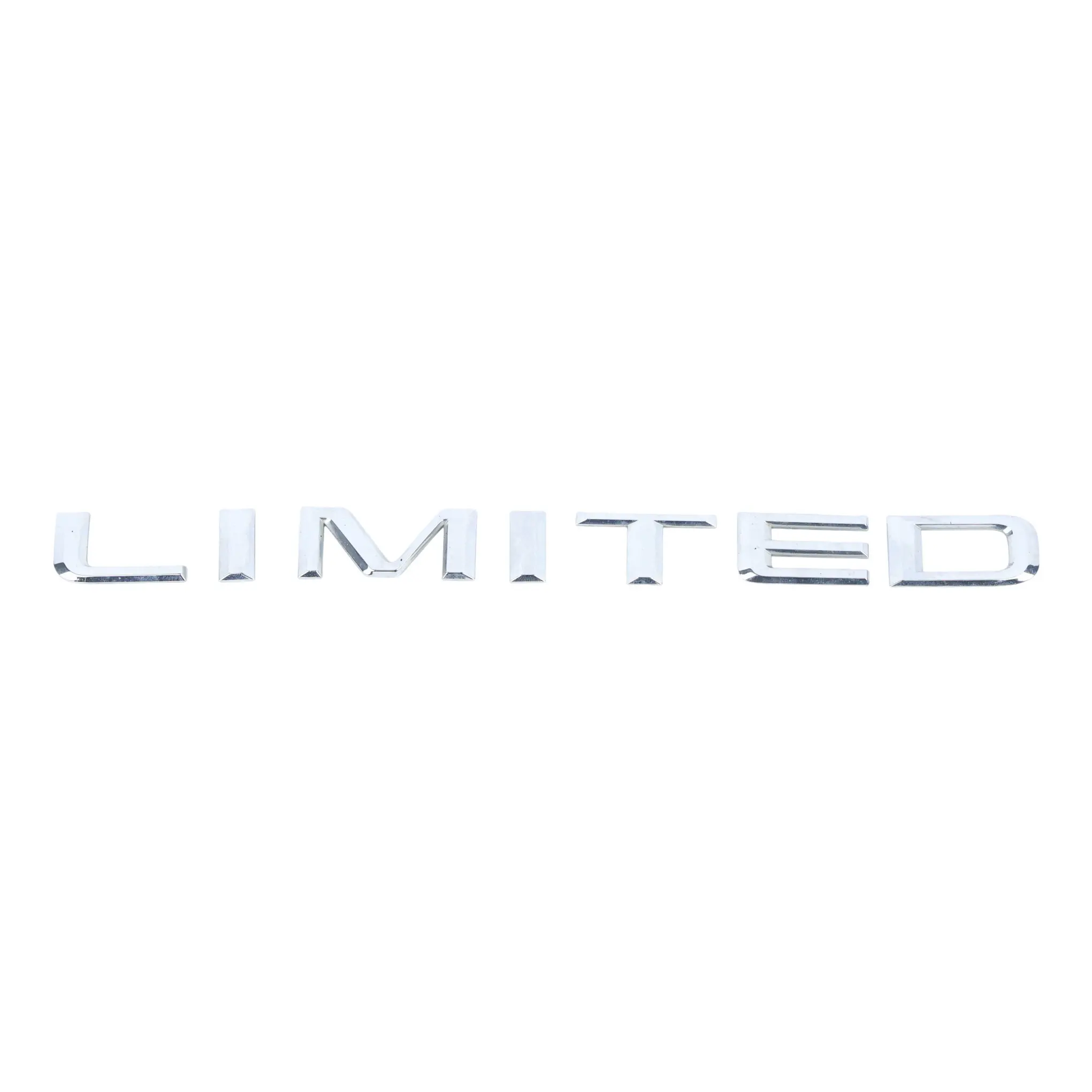 Ford Ranger Lim Emblem Drzwi Tabliczka LIMITED Lewy AB39-2120979-AA