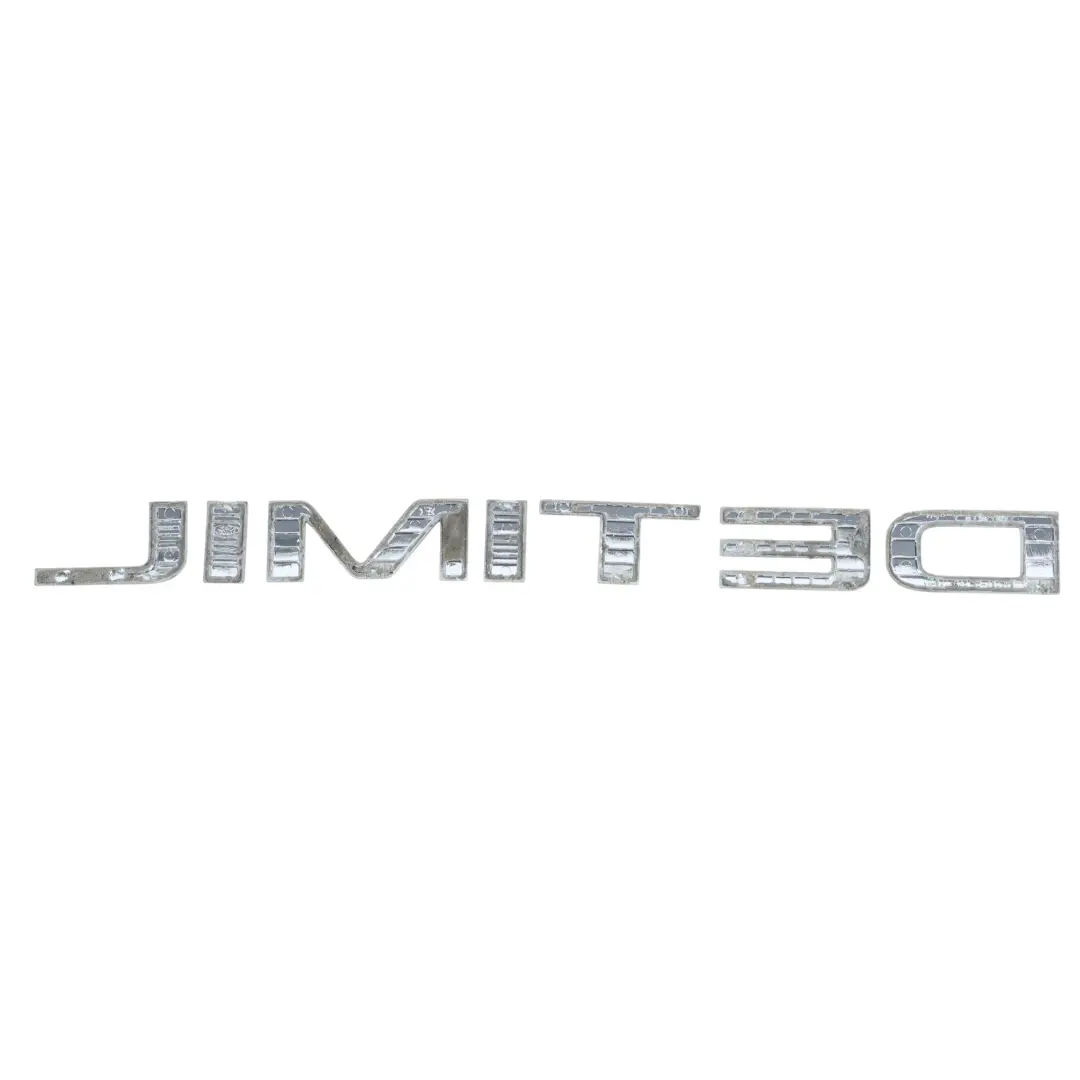 Lim Türemblem Schriftzug LIMITED Links AB39-2120979-AA für Ford Ranger mit Teilenummer 1740448 Ford Ranger Lim Türemblem Schriftzug LIMITED Links AB39-2120979-AA - SKU 1740448 - Teilenummer 1740448