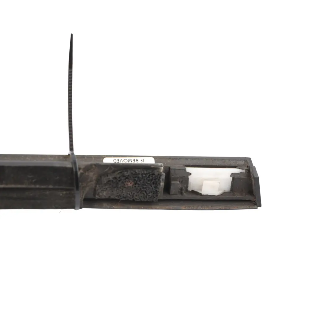Ford Mondeo Mk4 Weatherstrip Door Belt Front Left N/S - SKU 1742016-1 - Part number 1742016