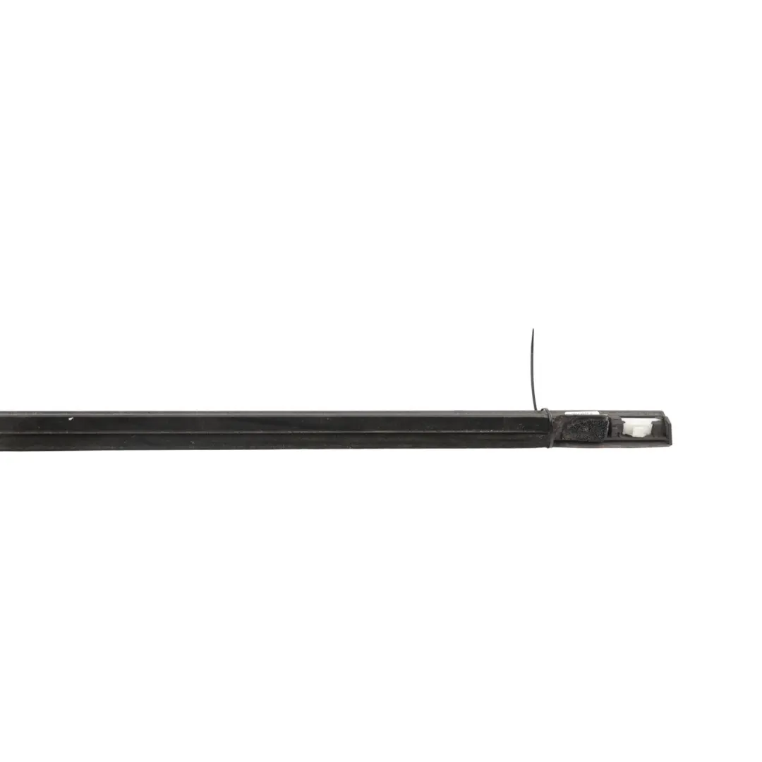 Ford Mondeo Mk4 Weatherstrip Door Belt Front Left N/S - SKU 1742016-1 - Part number 1742016