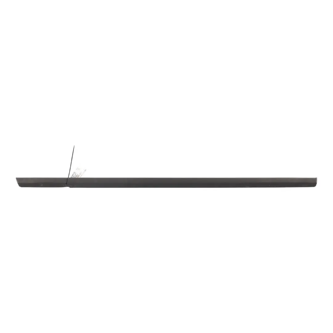 Ford Mondeo Mk4 Rear Door Window Weatherstrip Trim Left N/S 7S71-A25605-AK - SKU 1742021-1 - Part number 1742021