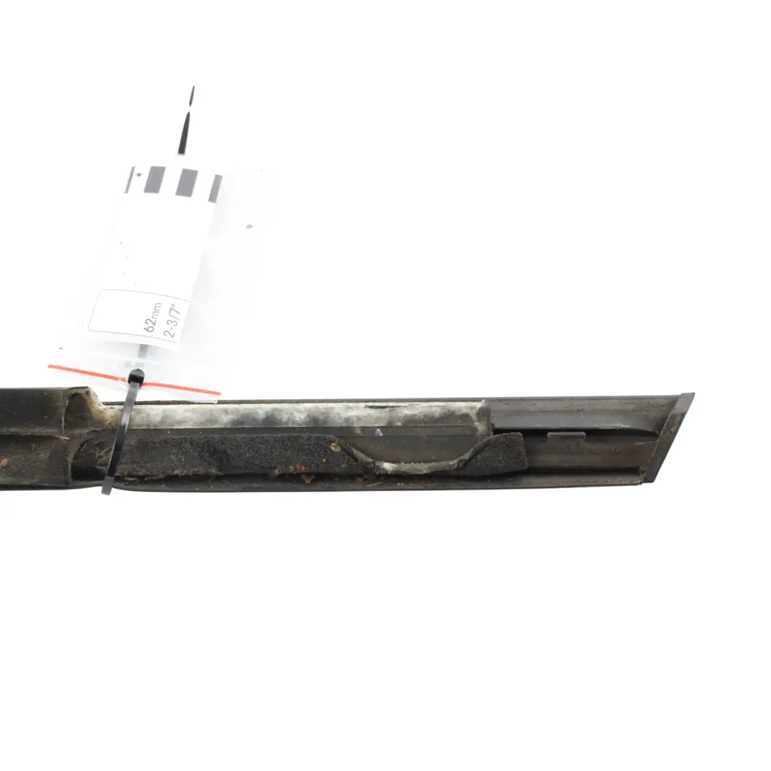 Mk4 Rear Door Window Weatherstrip Trim Left N/S 7S71-A25605-AK to Ford Mondeo with Part number 1742021 Ford Mondeo Mk4 Rear Door Window Weatherstrip Trim Left N/S 7S71-A25605-AK - SKU 1742021-1 - Part number 1742021