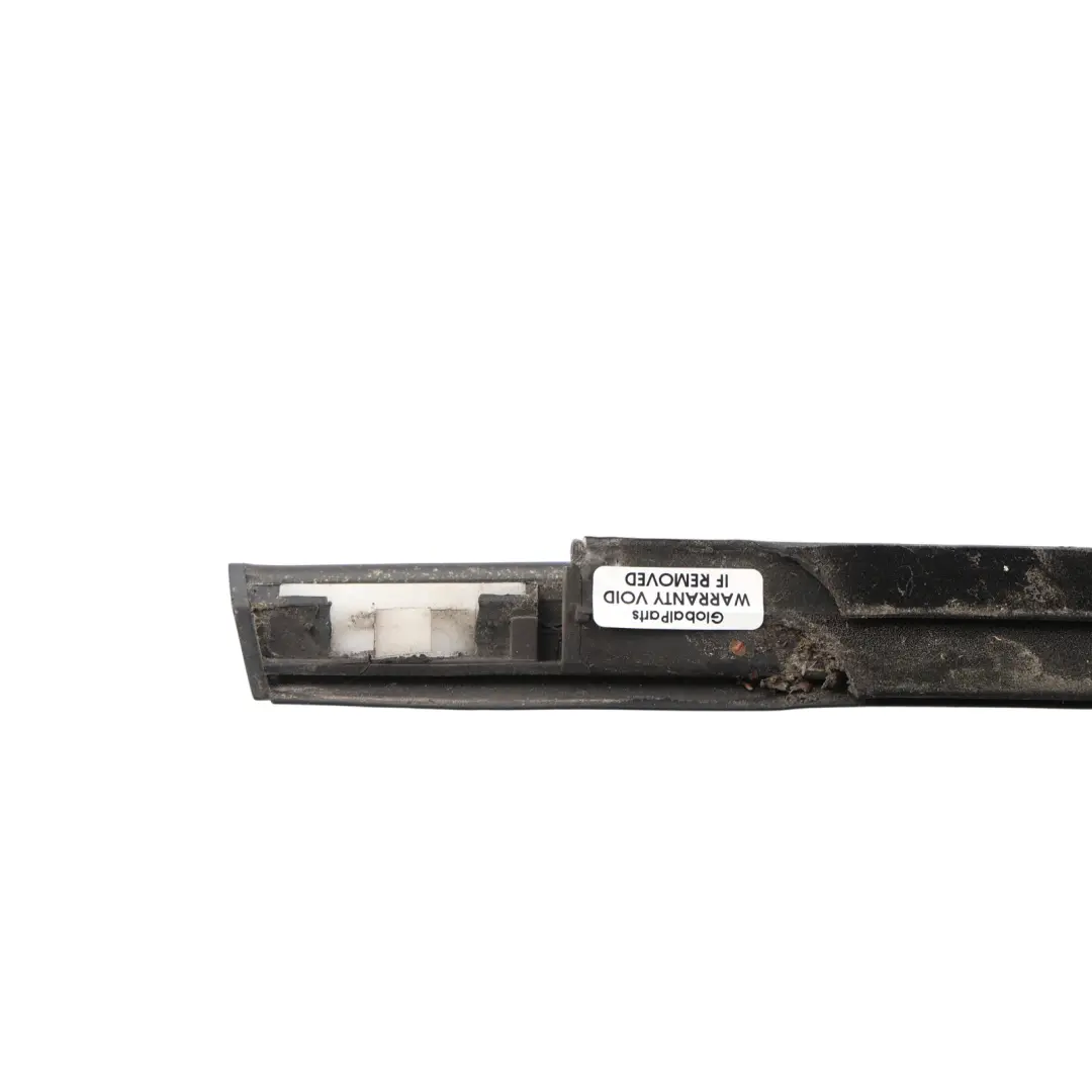 Ford Mondeo Mk4 Rear Door Window Weatherstrip Trim Left N/S 7S71-A25605-AK - SKU 1742021-1 - Part number 1742021
