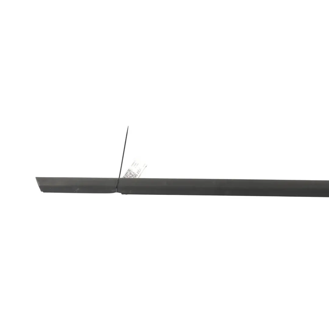 Mk4 Rear Door Window Weatherstrip Trim Left N/S 7S71-A25605-AK to Ford Mondeo with Part number 1742021 Ford Mondeo Mk4 Rear Door Window Weatherstrip Trim Left N/S 7S71-A25605-AK - SKU 1742021-1 - Part number 1742021