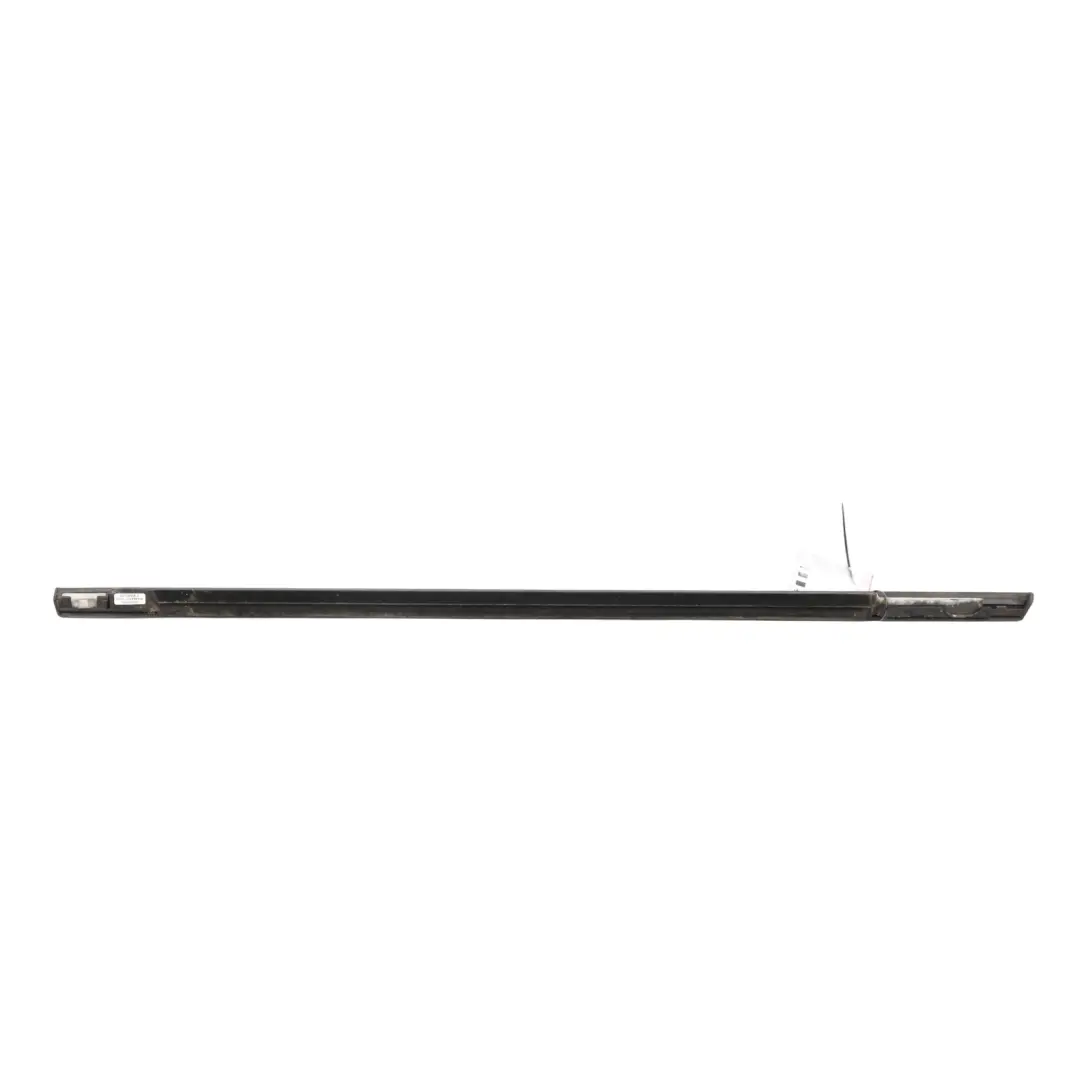 Mk4 Rear Door Window Weatherstrip Trim Left N/S 7S71-A25605-AK to Ford Mondeo with Part number 1742021 Ford Mondeo Mk4 Rear Door Window Weatherstrip Trim Left N/S 7S71-A25605-AK - SKU 1742021-1 - Part number 1742021