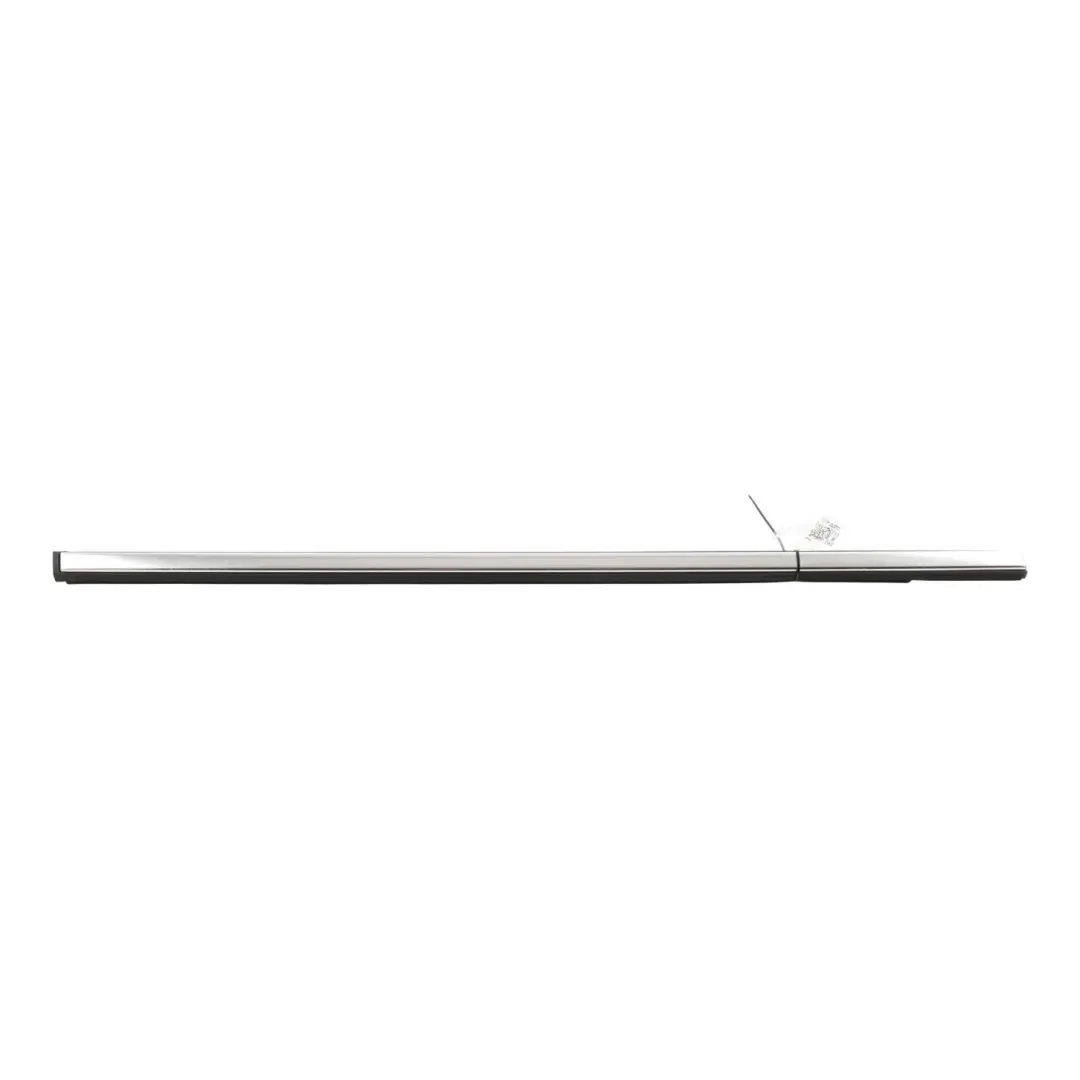 Ford S-Max Door Window Trim Strip Front Right O/S Side Silver 6M21-U20562-AH - SKU 1742024 - Part number 1742024