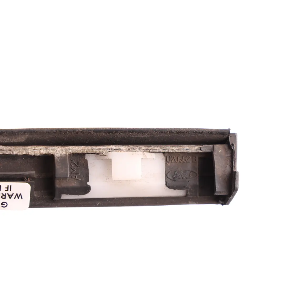 Ford S-Max Door Window Trim Strip Front Right O/S Side Silver 6M21-U20562-AH - SKU 1742024 - Part number 1742024