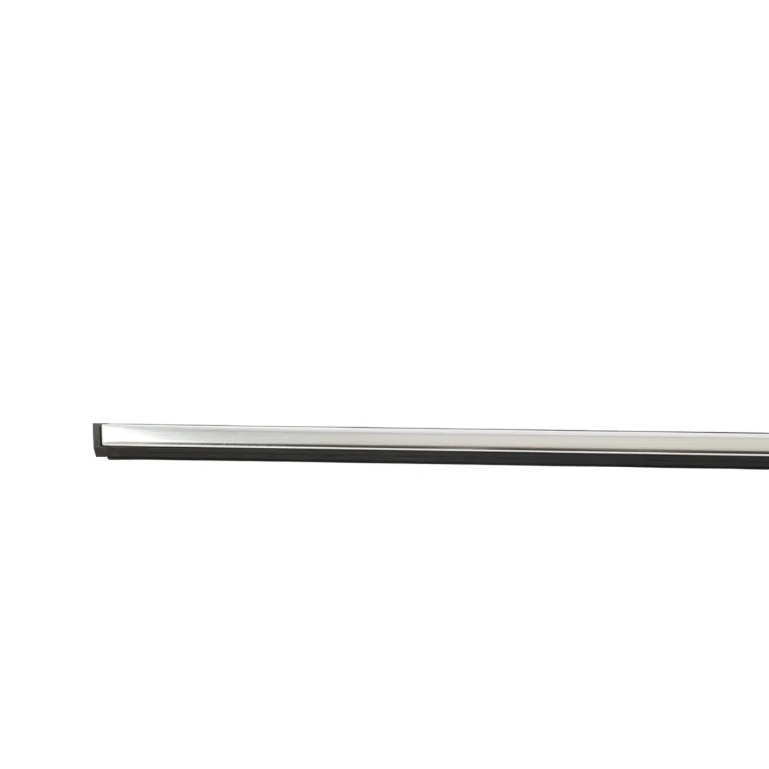 Ford S-Max Door Window Trim Strip Front Right O/S Side Silver 6M21-U20562-AH - SKU 1742024 - Part number 1742024