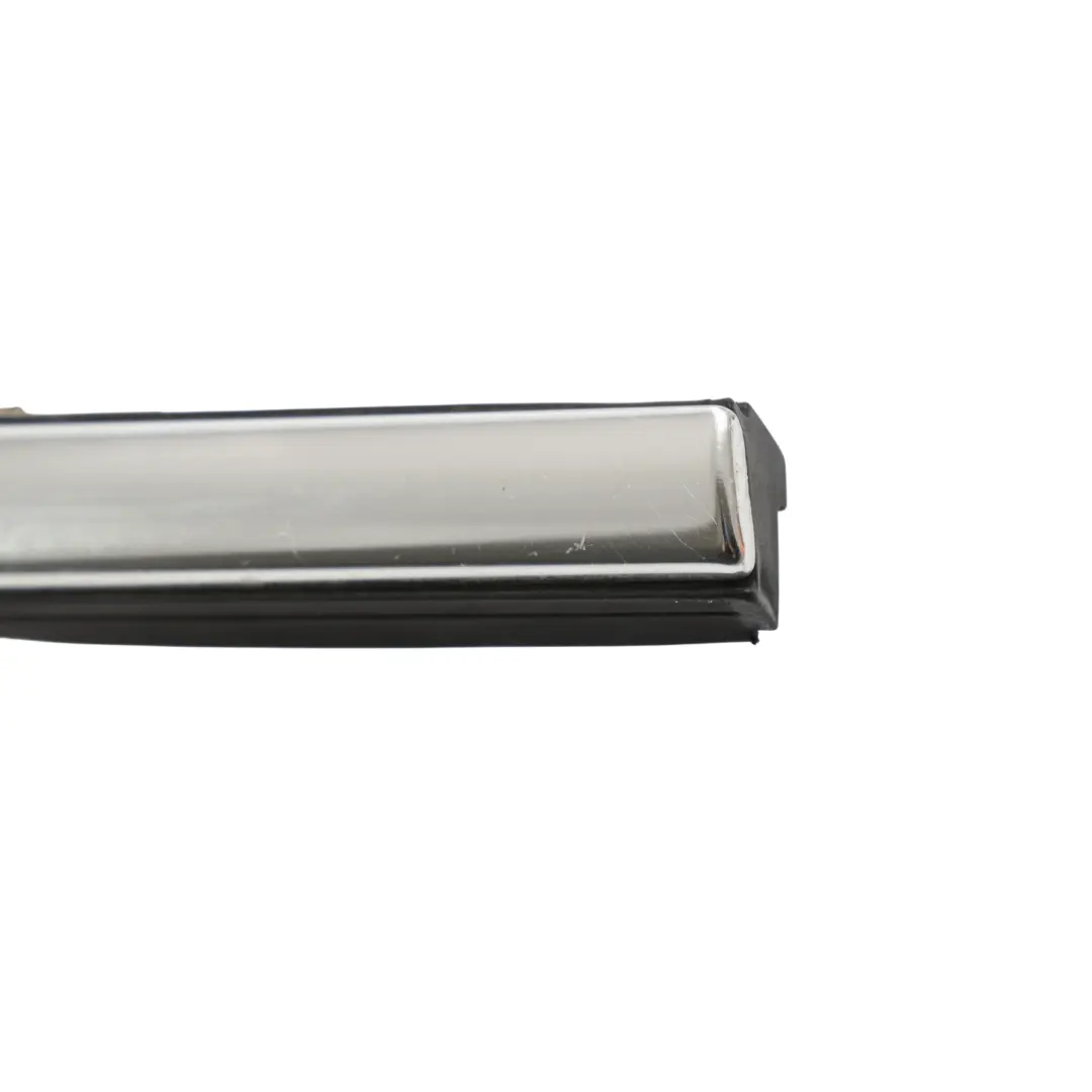 Door Window Trim Strip Front Right O/S Side Silver 6M21-U20562-AH to Ford S-Max with Part number 1742024 Ford S-Max Door Window Trim Strip Front Right O/S Side Silver 6M21-U20562-AH - SKU 1742024 - Part number 1742024