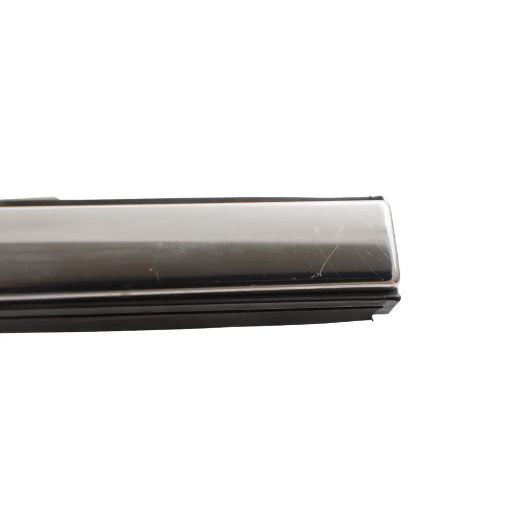 Ford S-Max Door Window Trim Strip Front Right O/S Side Silver 6M21-U20562-AH - SKU 1742024 - Part number 1742024