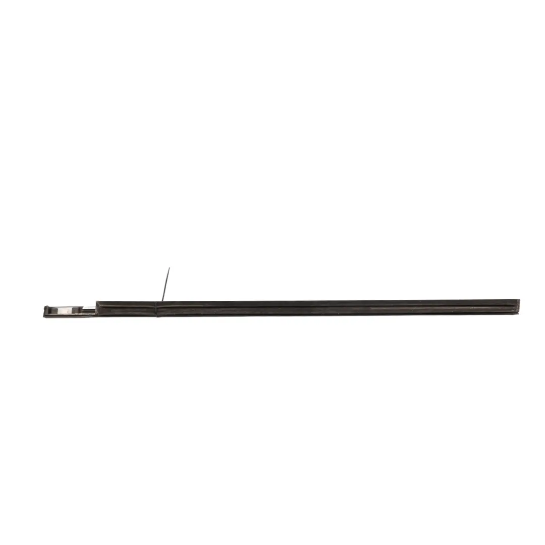 Door Window Trim Strip Front Right O/S Side Silver 6M21-U20562-AH to Ford S-Max with Part number 1742024 Ford S-Max Door Window Trim Strip Front Right O/S Side Silver 6M21-U20562-AH - SKU 1742024 - Part number 1742024