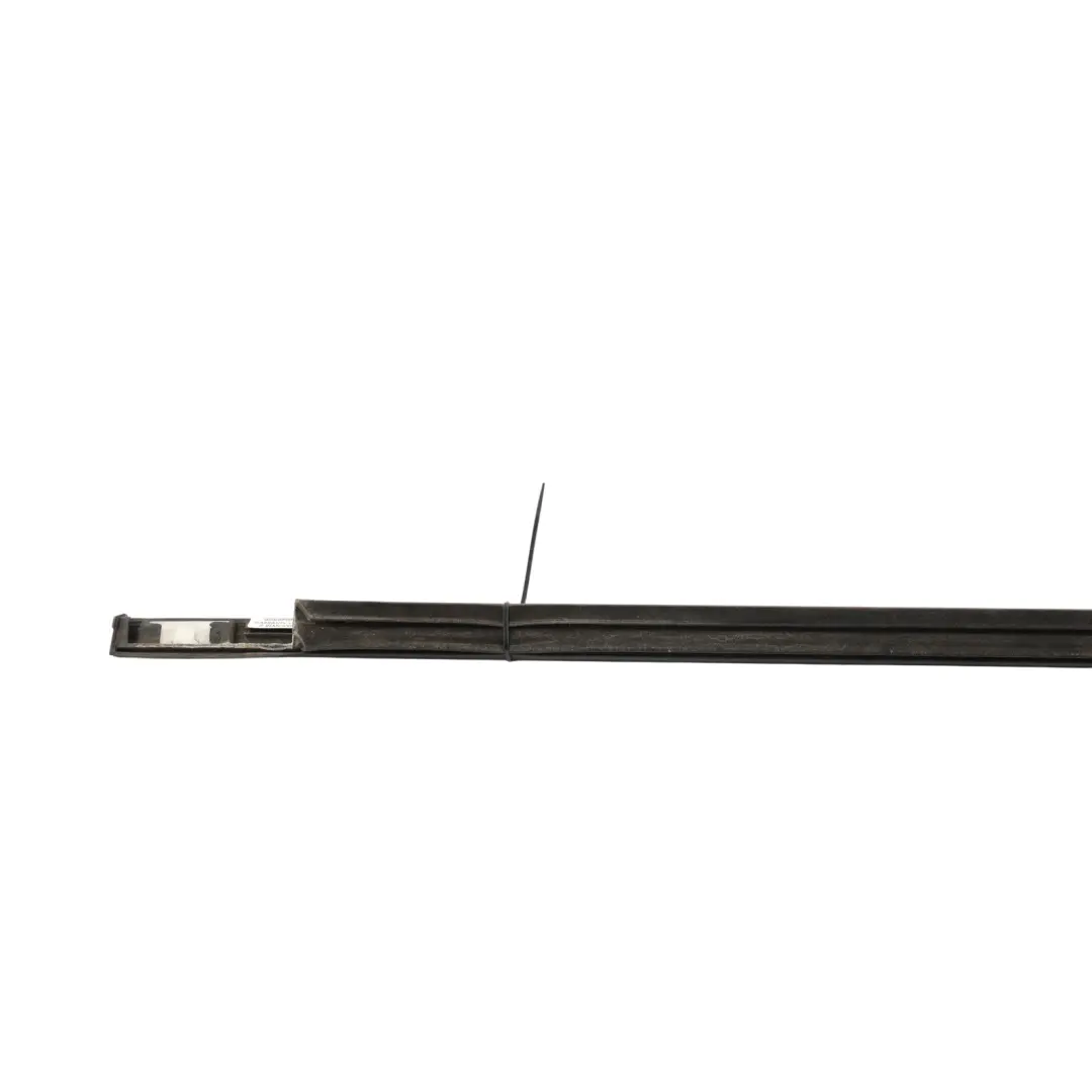 Ford S-Max Door Window Trim Strip Front Right O/S Side Silver 6M21-U20562-AH - SKU 1742024 - Part number 1742024