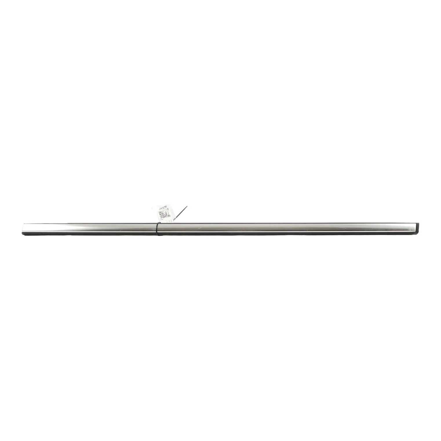 Ford S-Max Door Window Trim Strip Front Left N/S Side Silver 6M21-U20563-AH