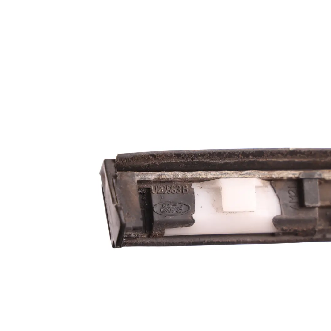 Ford S-Max Door Window Trim Strip Front Left N/S Side Silver 6M21-U20563-AH - SKU 1742025 - Part number 1742025