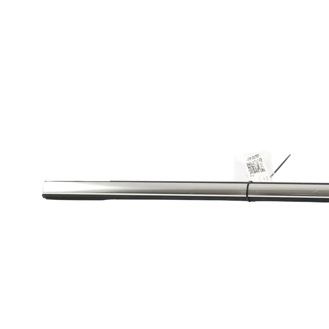 Ford S-Max Door Window Trim Strip Front Left N/S Side Silver 6M21-U20563-AH - SKU 1742025 - Part number 1742025