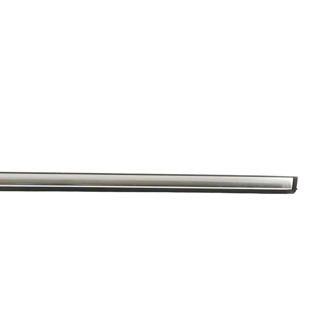 Door Window Trim Strip Front Left N/S Side Silver 6M21-U20563-AH to Ford S-Max with Part number 1742025 Ford S-Max Door Window Trim Strip Front Left N/S Side Silver 6M21-U20563-AH - SKU 1742025 - Part number 1742025