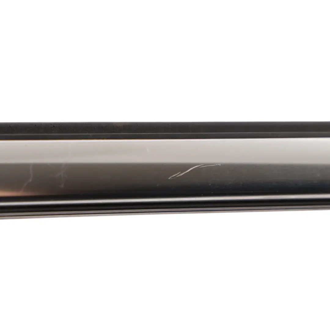 Door Window Trim Strip Front Left N/S Side Silver 6M21-U20563-AH to Ford S-Max with Part number 1742025 Ford S-Max Door Window Trim Strip Front Left N/S Side Silver 6M21-U20563-AH - SKU 1742025 - Part number 1742025