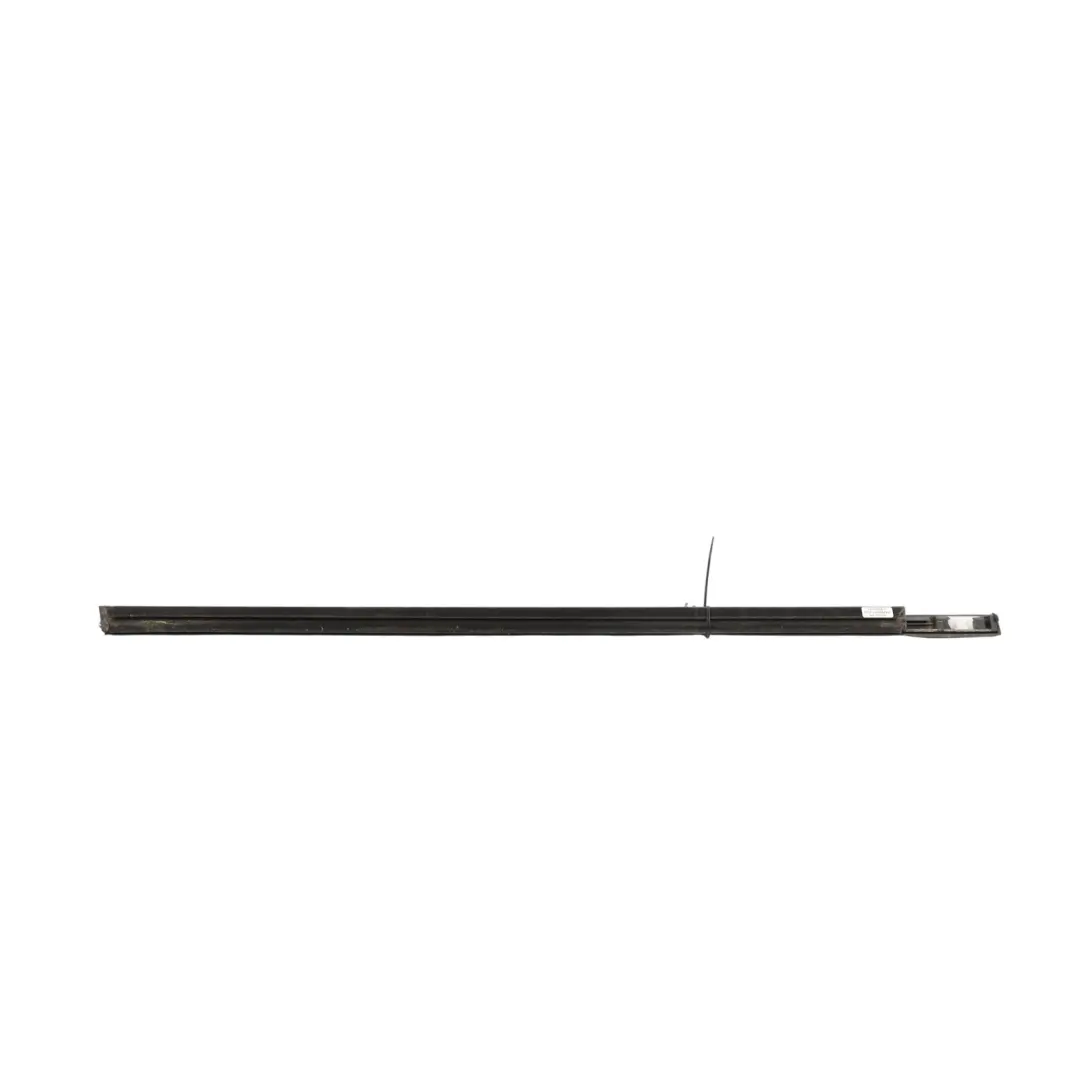 Door Window Trim Strip Front Left N/S Side Silver 6M21-U20563-AH to Ford S-Max with Part number 1742025 Ford S-Max Door Window Trim Strip Front Left N/S Side Silver 6M21-U20563-AH - SKU 1742025 - Part number 1742025