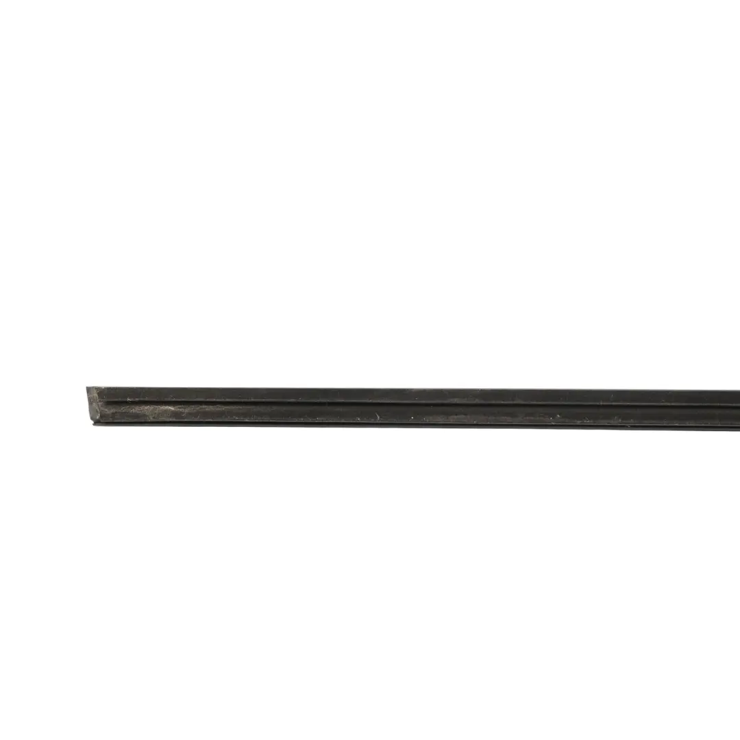 Door Window Trim Strip Front Left N/S Side Silver 6M21-U20563-AH to Ford S-Max with Part number 1742025 Ford S-Max Door Window Trim Strip Front Left N/S Side Silver 6M21-U20563-AH - SKU 1742025 - Part number 1742025