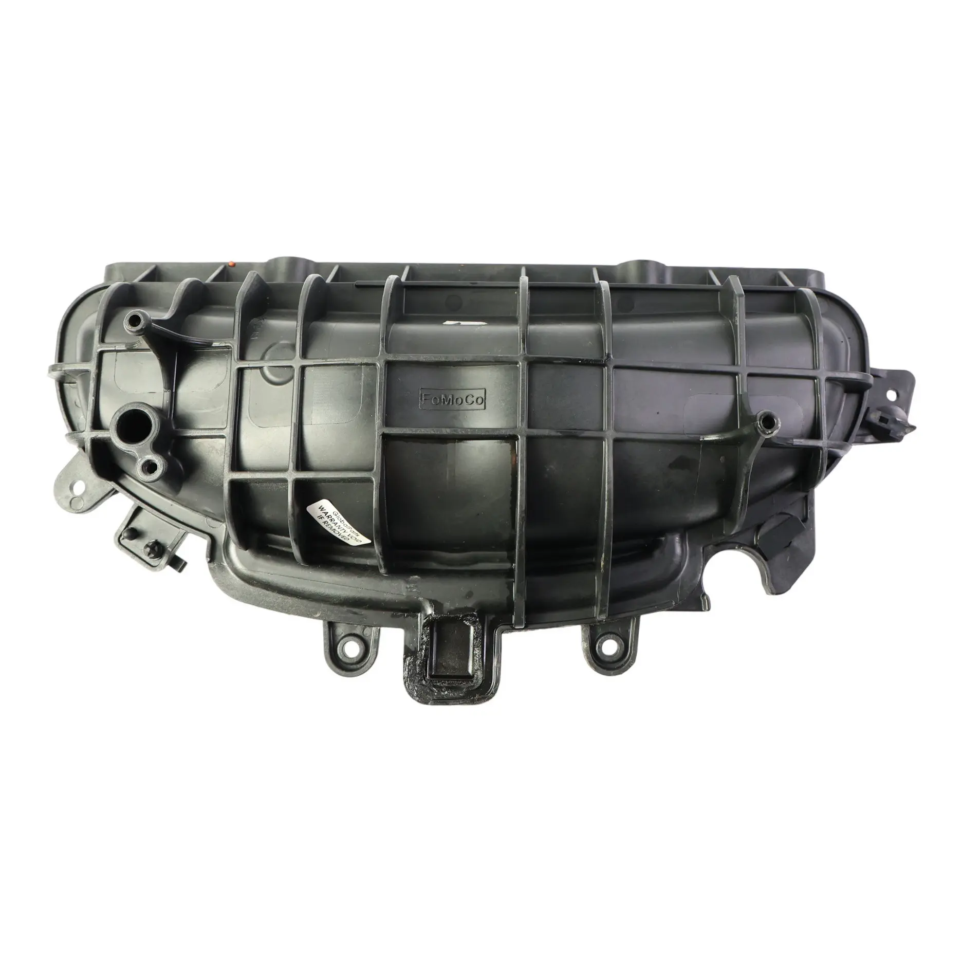 Ford Fiesta Mk7 Focus Mk3 Kolektor Ssący 1.6 Benzyna BM5G-9424-EA