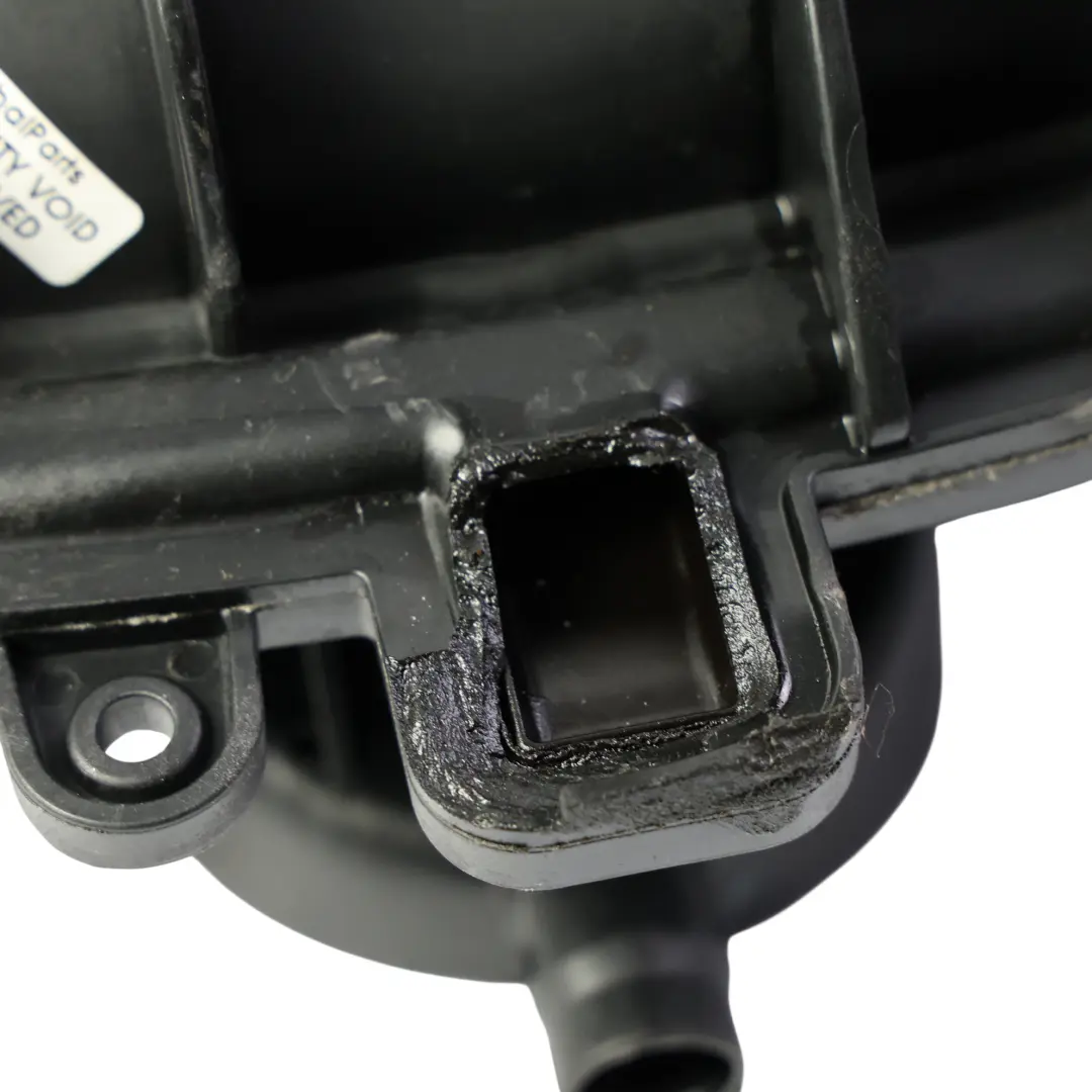 Mk3 Colector Admisión Aire 1.6 Gasolina BM5G-9424-EA para Ford Fiesta Mk7 Focus con número de pieza 1743530 Ford Fiesta Mk7 Focus Mk3 Colector Admisión Aire 1.6 Gasolina BM5G-9424-EA - SKU 1743530 - Número de pieza 1743530