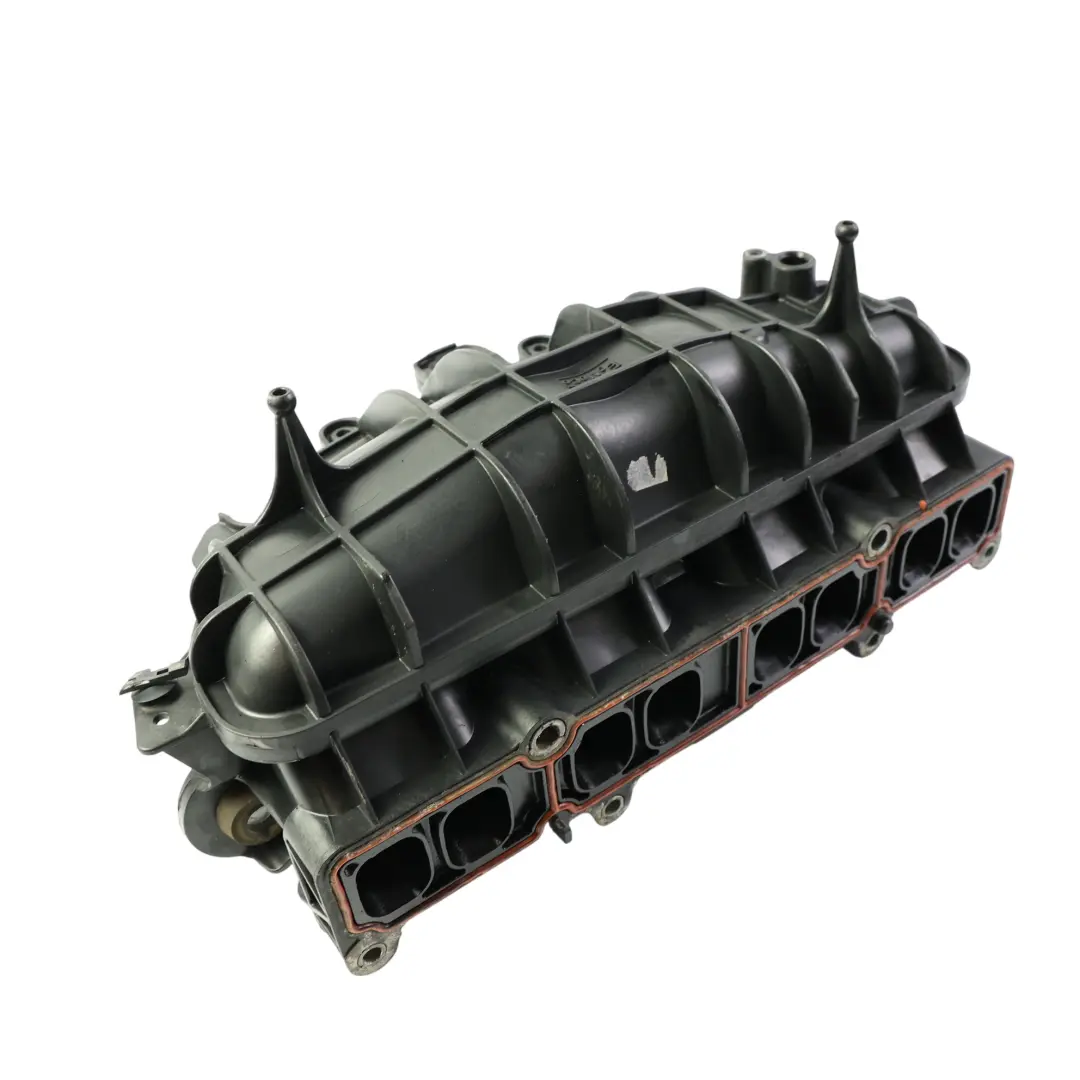 Ford Fiesta Mk7 Focus Mk3 Collecteur Admission Air 1.6 Essence BM5G-9424-EA - SKU 1743530 - Numéro de pièce 1743530