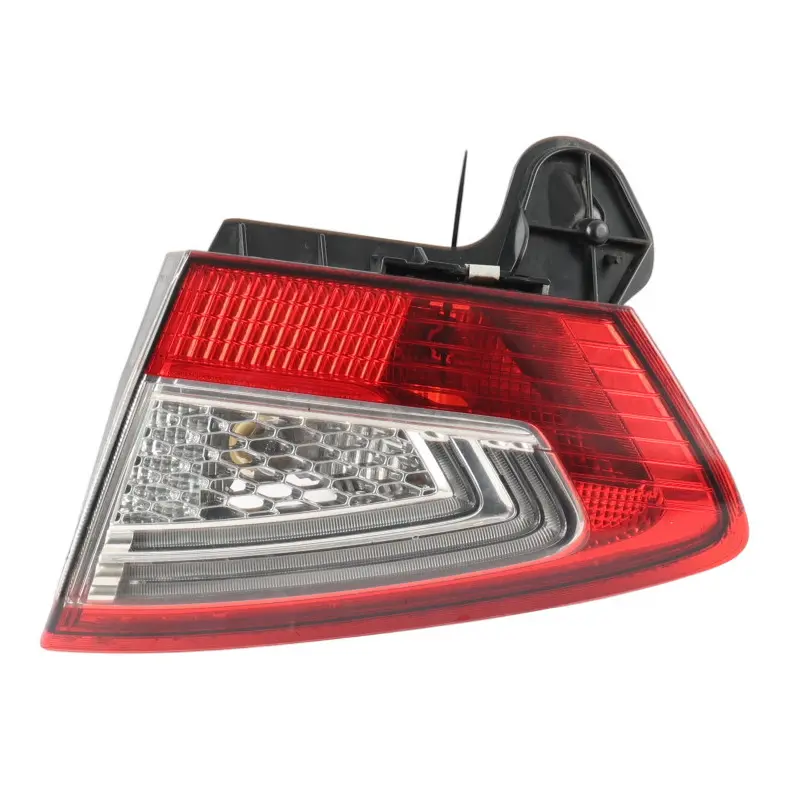 Ford Mondeo Mk4 Rear Inner Tail Light Lamp Right O/S BS71-13A602-AE