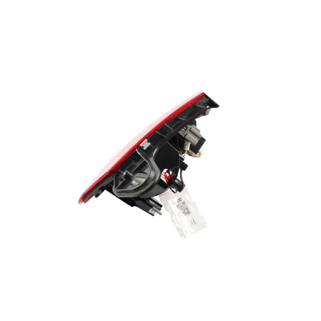 Ford Mondeo Mk4 Rear Inner Tail Light Lamp Right O/S BS71-13A602-AE - SKU 1744243 - Part number 1744243