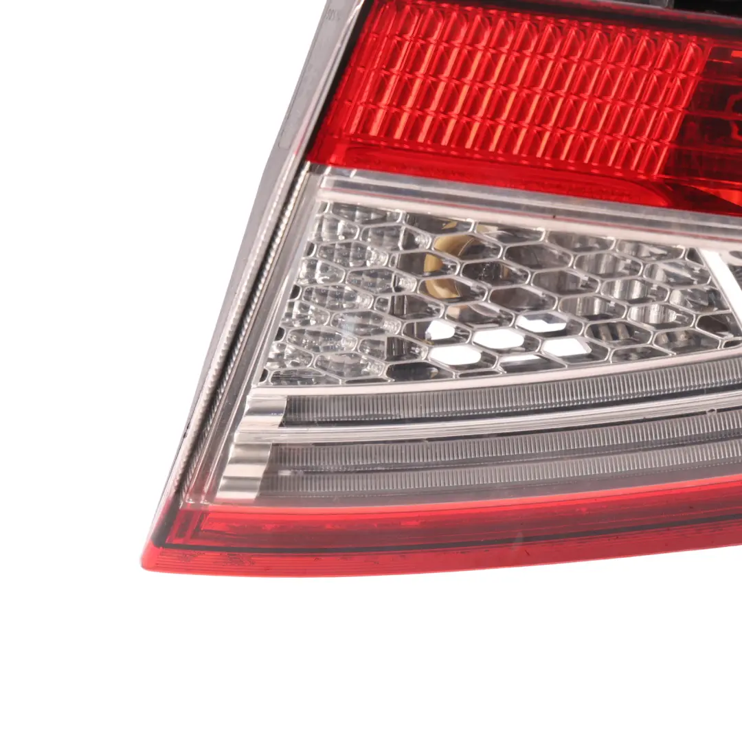 Ford Mondeo Mk4 Rear Inner Tail Light Lamp Right O/S BS71-13A602-AE - SKU 1744243 - Part number 1744243