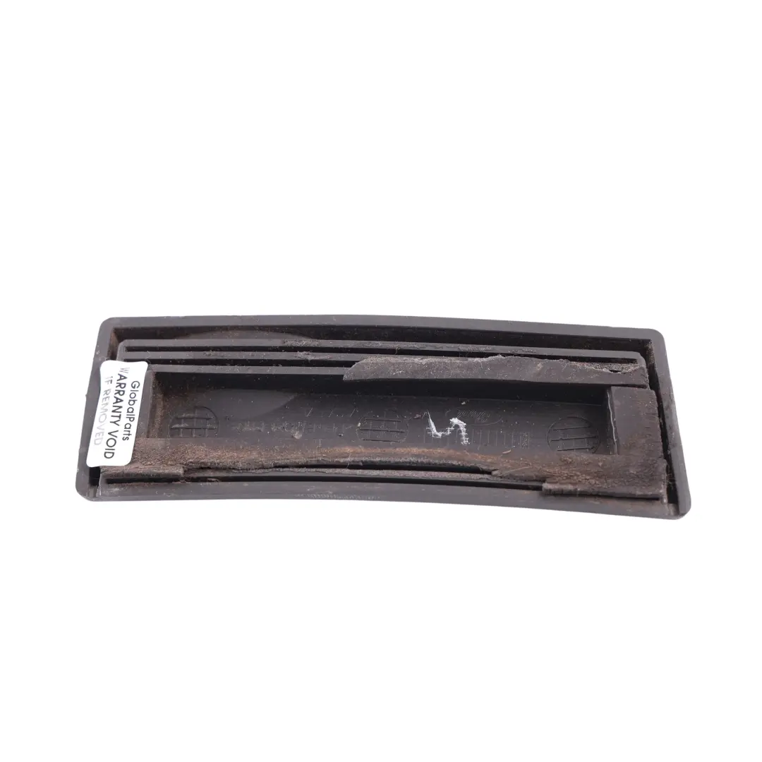 Ford Transit Mk7 Door Moulding Strip Trim Front Left N/S Mid Grey AC-V29427-AB - SKU 1745899 - Part number 1745899